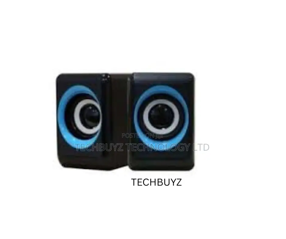 Multi Media Speaker S06 Zygd
