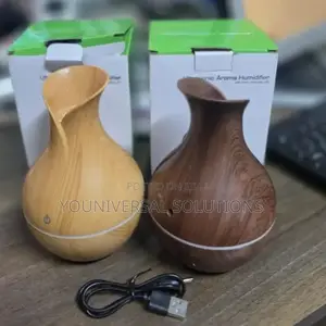 Humidifier