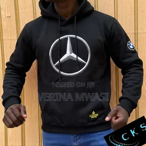 Hood on Offer 