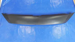 Mazda Axella Grille Cover 2018