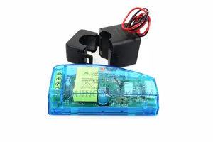 Pzem-004t-100a V3.0 Ac Single Phase Multifunction Ampere Meter.
