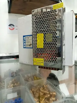 12v Power Supply 150w 12.5a