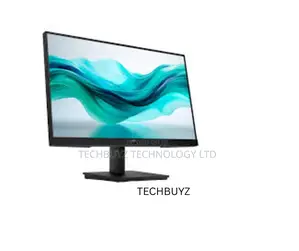 Hp Series 3 Pro 322pf 21.5" Monitor