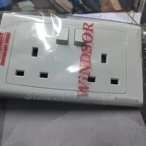 Twin Socket Screw Less