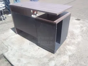 Simple Executive Office Desk 1.2m
