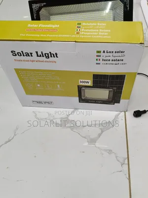 Powerful Tk-Ld 300w Led Floodlight