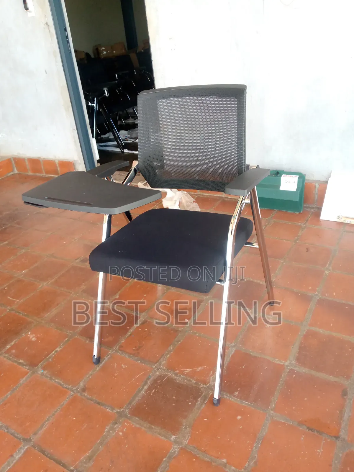 Best and Strong Training Chairs