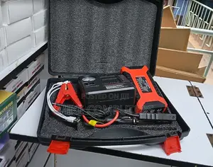 Power — Jump Start Cars, and Trucks Instantly Multi-Function