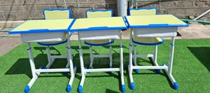 Premium Strong Kidder Desk