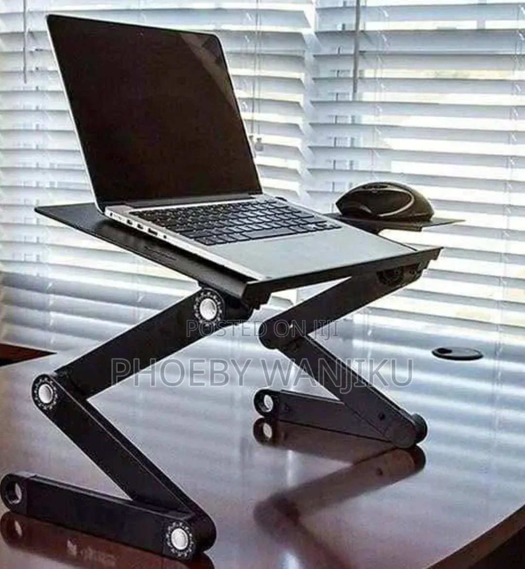 The Laptop Stand/Ideal Laptop Stand