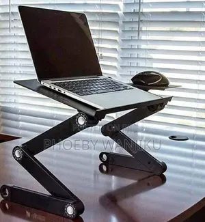 The Laptop Stand/Ideal Laptop Stand