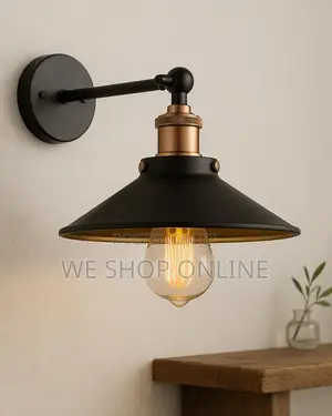 Since Wall Lamp