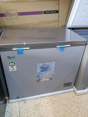 Roch Deep Freezer
