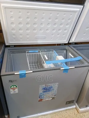 Roch Deep Freezer