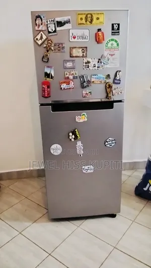 208ltrs Double Door Samsung Refrigerator