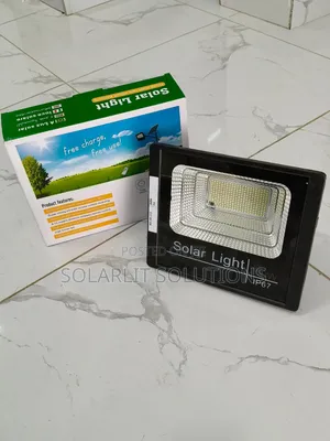 High Power Acl-Afl 1-3 300w Floodlight for Outdoor Use