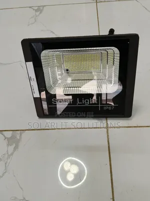 Super Bright Acl-Afl 1-3 300w Floodlight for Security Lighting