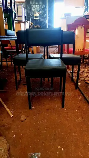 Vversatile Office Chair MJK