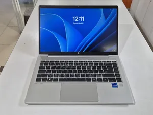 Laptop HP ProBook 440 G8 16GB Intel Core i7 SSD 512GB
