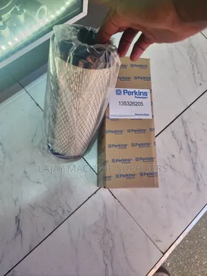 Perkins Air Filter