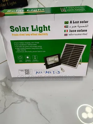 Heavy Duty Acl-Afl 1-3 300w Floodlight for Industrial Use