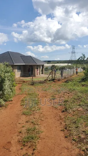 Residential Plots in Kimuka