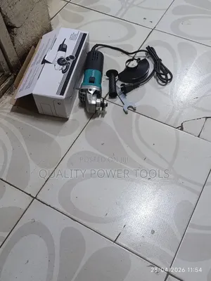 Makita Angle Grinder 4inch