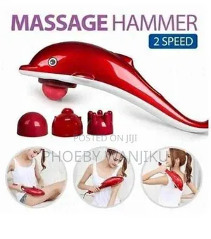 Ideal Massage/Full Body Messager