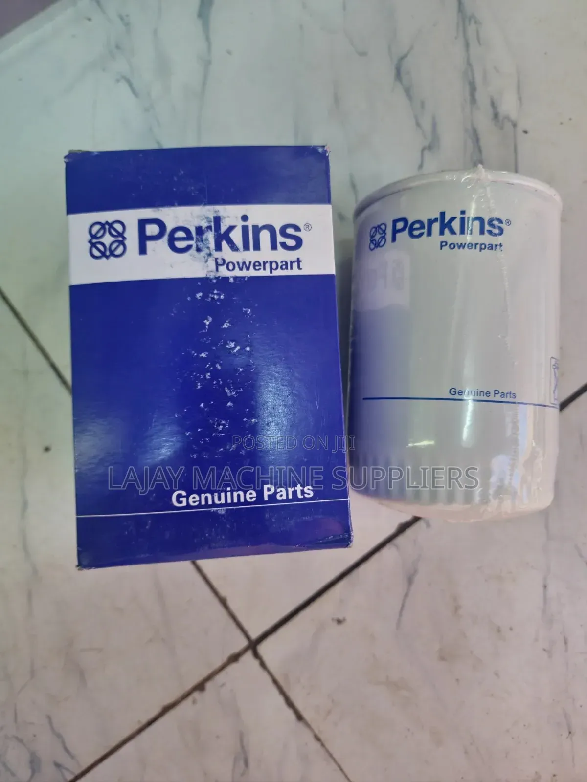 Perkins Fuel Filter 
