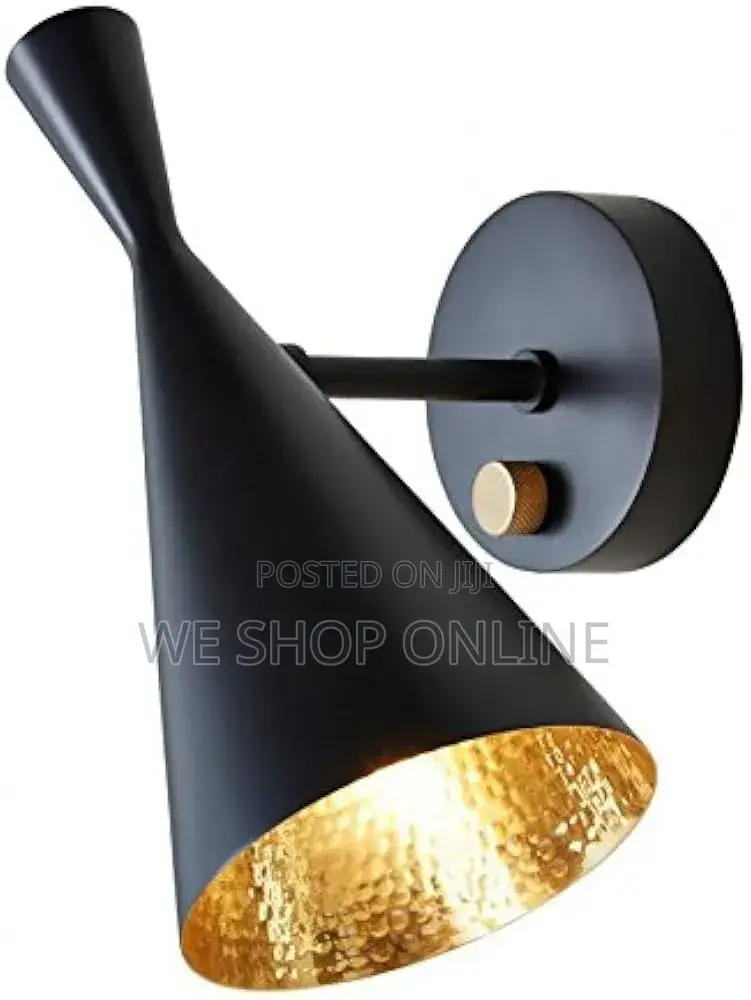 Beat Wall Lamp
