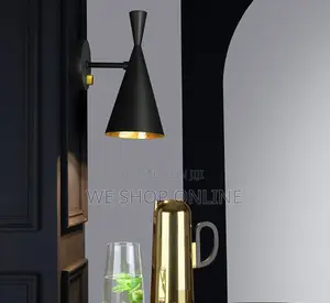Beat Wall Lamp