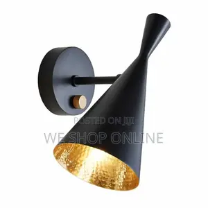 Beat Wall Lamp