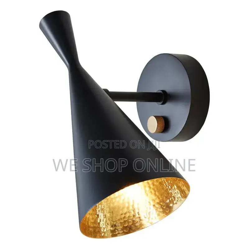 Beat Wall Lamp