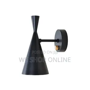 Beat Wall Lamp