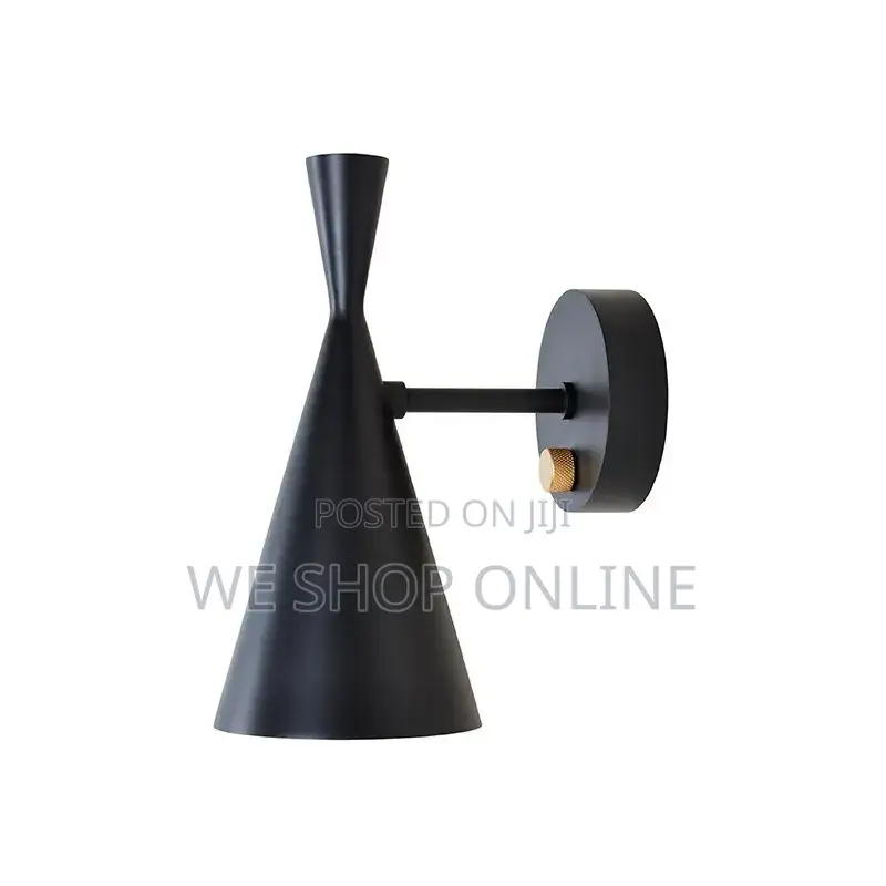 Beat Wall Lamp