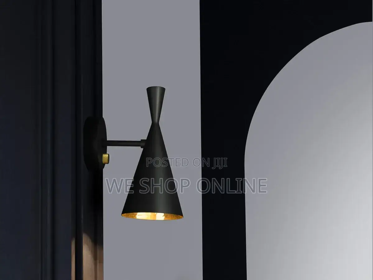 Beat Wall Lamp