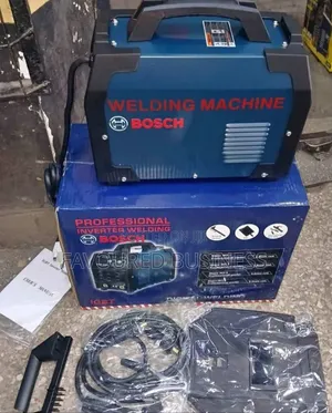 Quality 500am Bosch Mig Welding Machine/Mig Welding Machine
