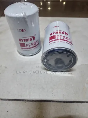 Fleetguard / Perkins Fuel Filter Ff5018