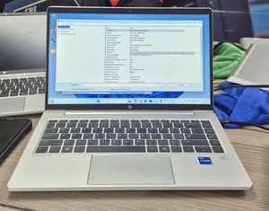 Laptop HP ProBook 440 G8 16GB Intel Core i5 SSD 512GB