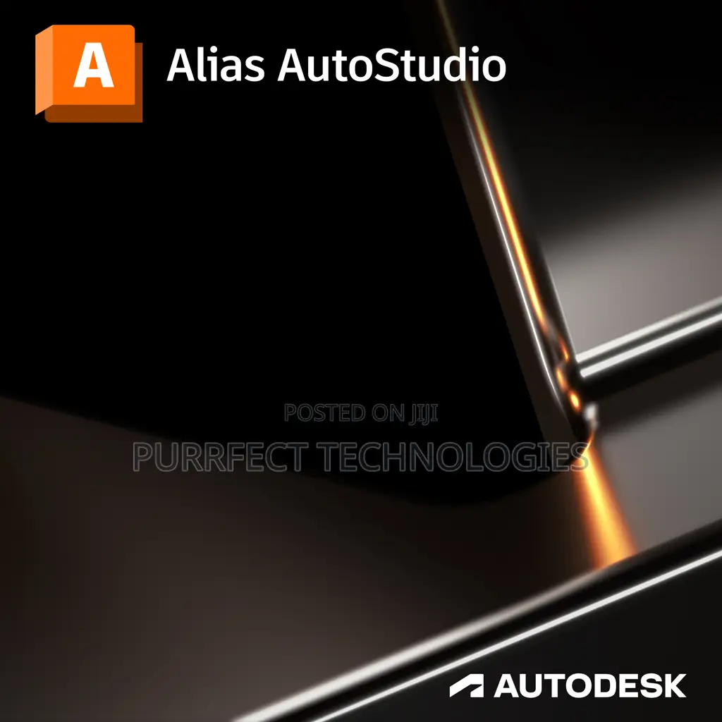 Autodesk Alias Autostudio 2026