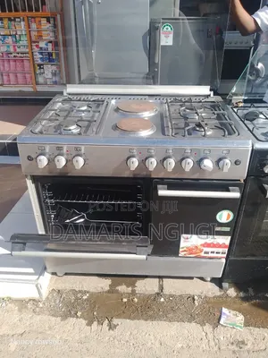 4gases 2 Electric Plate Cooker