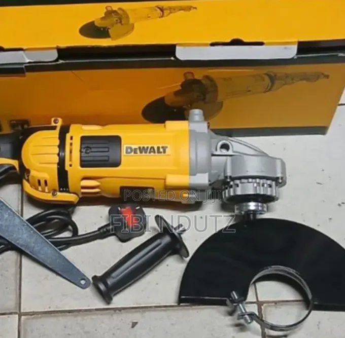 Heavy Duty Dewalt 9inch Angle Grinder/Heavy Duty 9inch Angle Grinder