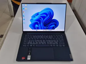 Laptop Lenovo 16GB AMD Ryzen 7 SSD 1T