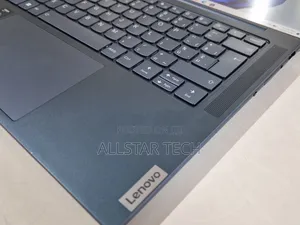 Laptop Lenovo 16GB AMD Ryzen 7 SSD 1T