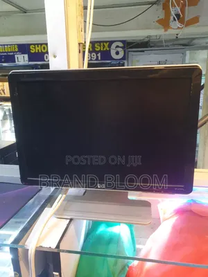 Hp 20 Inches Stretch