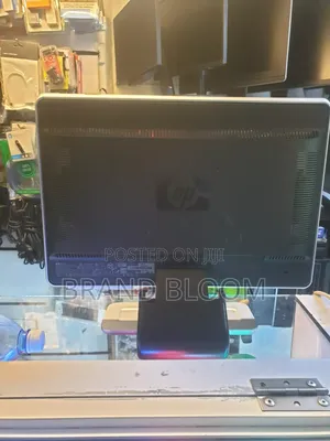 Hp 20 Inches Stretch