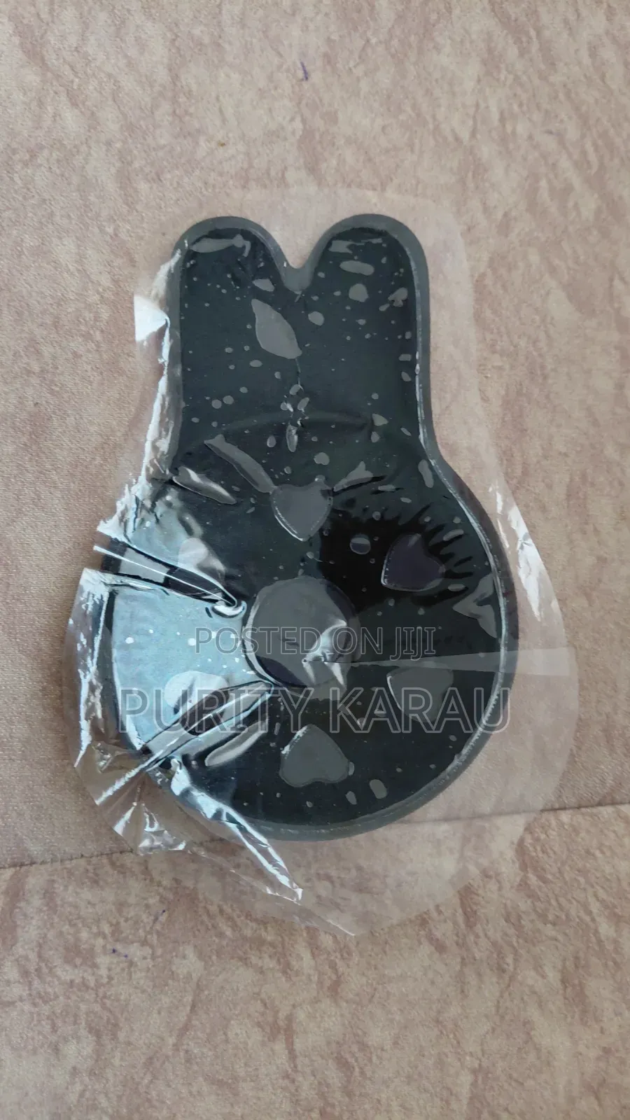 Silicone Bra
