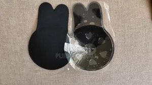 Silicone Bra
