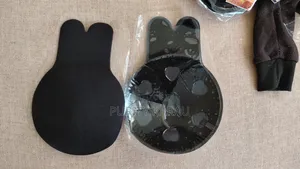 Silicone Bra