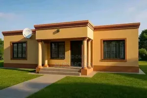 Precast House Construction
